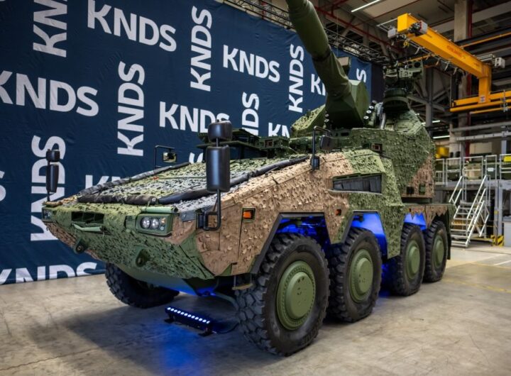 Новини України - Експорт зброї з Німеччини в Україну суттєво знизився - ЗМІ