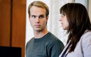 Новини України - Екстрадованого з України американця засудили до двох довічних строків