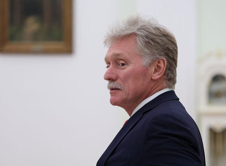 Новини світу - Енергетичне перемир’я: Кремль озвучив свою позицію