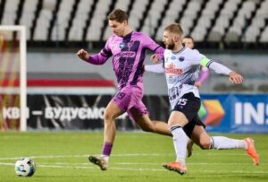 Новини спорту - Епіцентр з великим рахунком обіграв Полтаву на виїзді