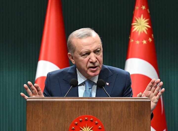 Новини світу - Ердоган прокоментував удари по російських танкерах в Чорному морі