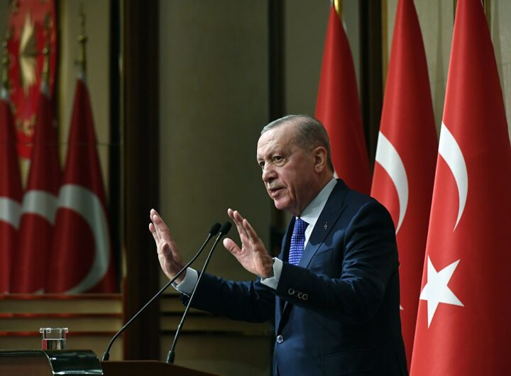 Новини політики - Ердоган зробив заяву на тлі збиття дрона над Чорним морем