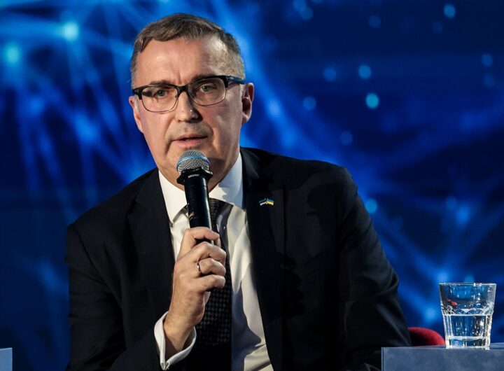 Новини бізнесу - Естонія профінансує відновлення енергетики України