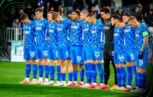 Новини спорту - Фіорентина vs Динамо: напередодні матчу Ліги конференцій