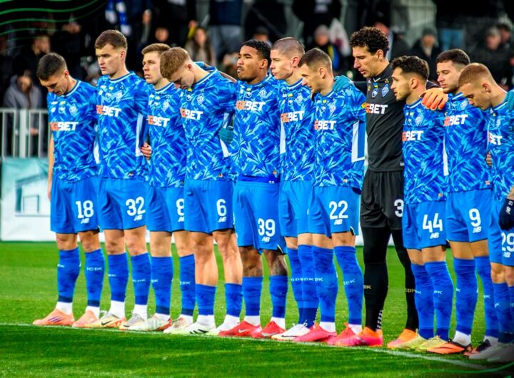 Новини спорту - Фіорентина vs Динамо: напередодні матчу Ліги конференцій