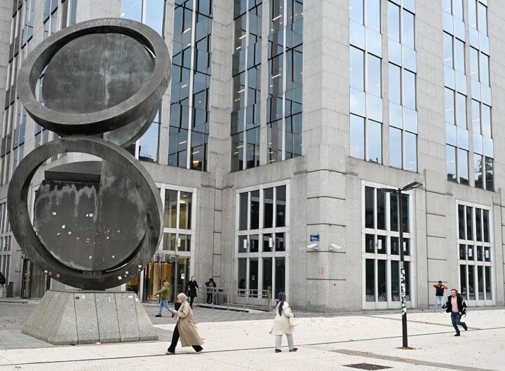 Новини бізнесу - Fitch знизило рейтинг Euroclear через плани ЄС щодо заморожених активів РФ