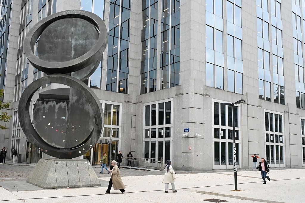 Новини бізнесу - Fitch знизило рейтинг Euroclear через плани ЄС щодо заморожених активів РФ