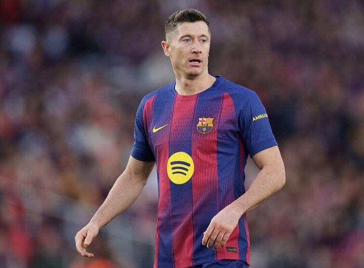 Новини спорту - Форвард Барселони отримав пропозицію з МЛС