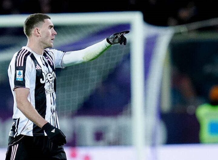 Новини спорту - Форвард Ювентуса потрапив у сферу інтересів Мілана