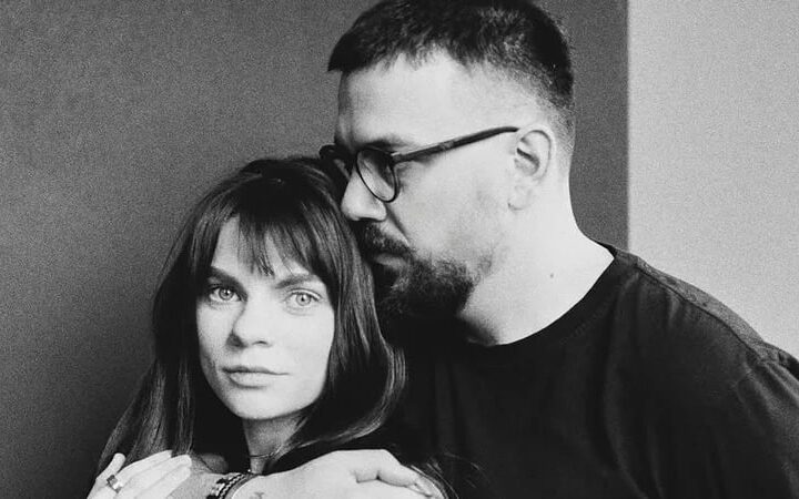 Новини культури - Фотографи Костянтин і Влада Ліберови вперше стали батьками