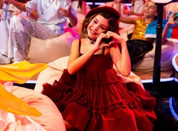 Новини культури - Франція відмовилася від проведення дитячого Євробачення-2026 попри перемогу