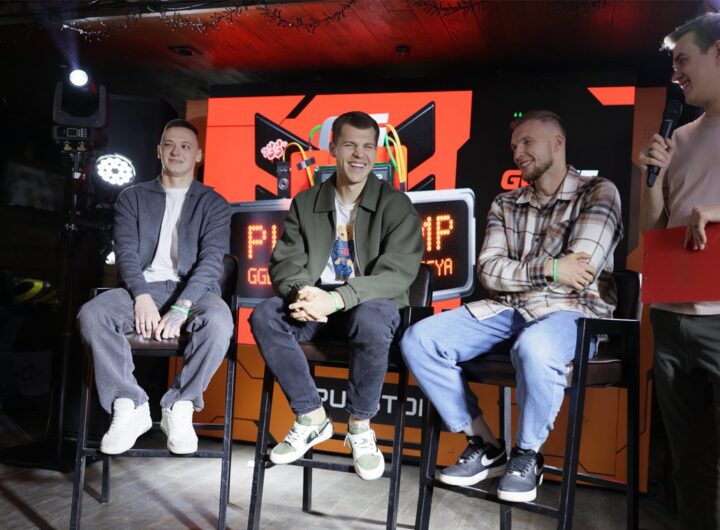 Новини спорту - Футбол і кіберспорт: у Житомирі пройшов перший PUBSTOMP