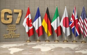 Новини світу - G7 не виключають конфіскацію активів РФ