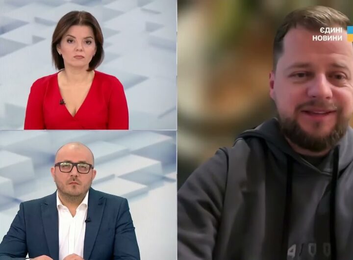 Ситуація на фронті та технологічна війна дронів: ключові тенденції | Андрій Ткачук