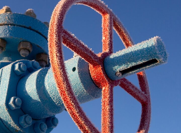 Новини світу - Газові доходи Росії обвалилися до мінімуму з часів пандемії