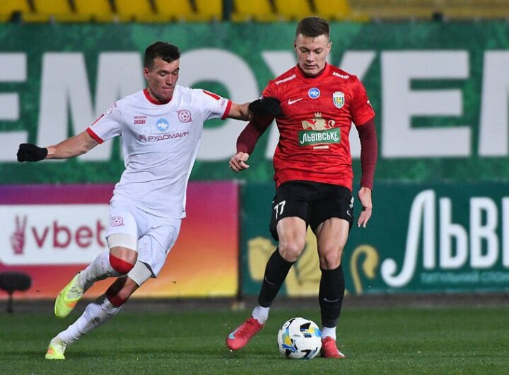 Новини спорту - Гендиректор Кривбасу відреагував на чутки про трансфер лідерів команди