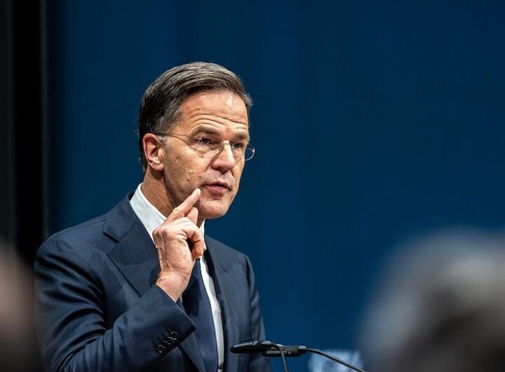 Новини світу - Генсек НАТО: Ми - наступна ціль Росії