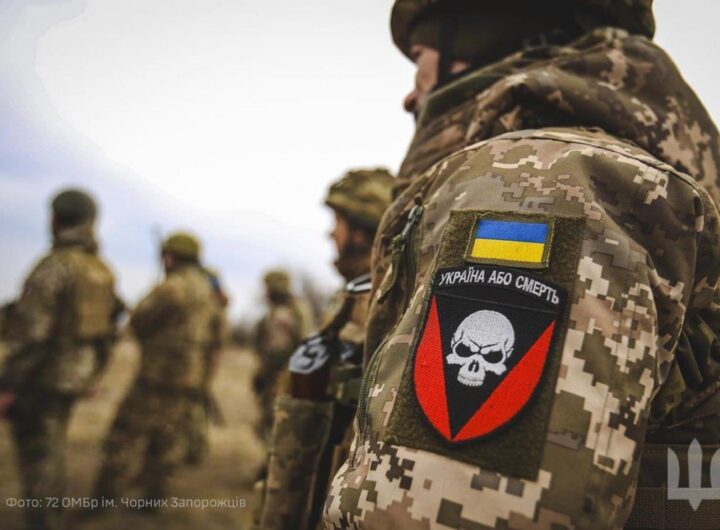 Новини України - Генштаб: На чотирьох напрямках затишшя