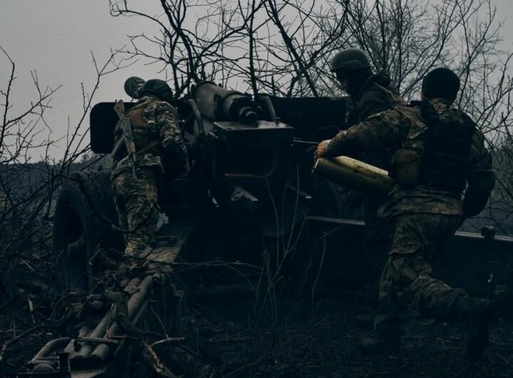 Новини України - Генштаб назвав число ліквідованих за добу росіян