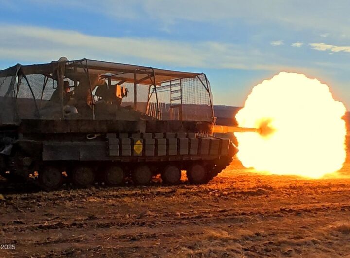 Новини України - Генштаб оновив дані про ситуацію на фронті