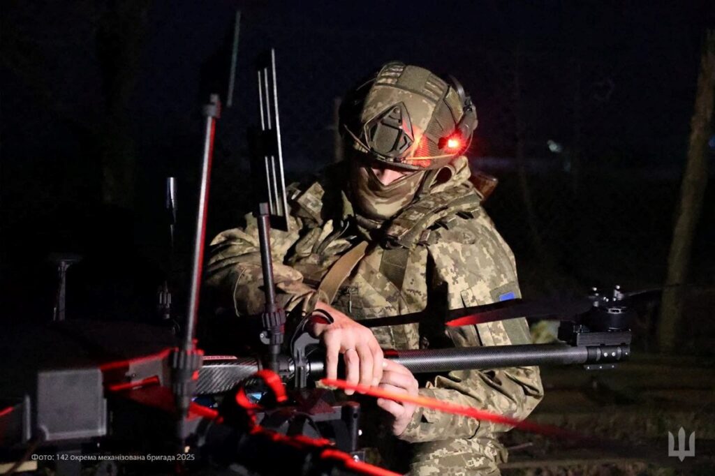 Новини України - Генштаб оновив дані про ситуацію на фронті