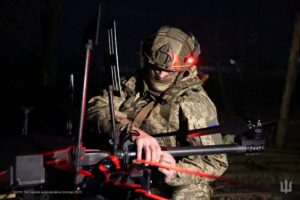 Новини України - Генштаб оновив дані про ситуацію на фронті