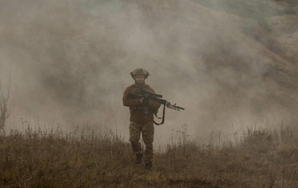 Новини України - Генштаб оновив дані про втрати РФ