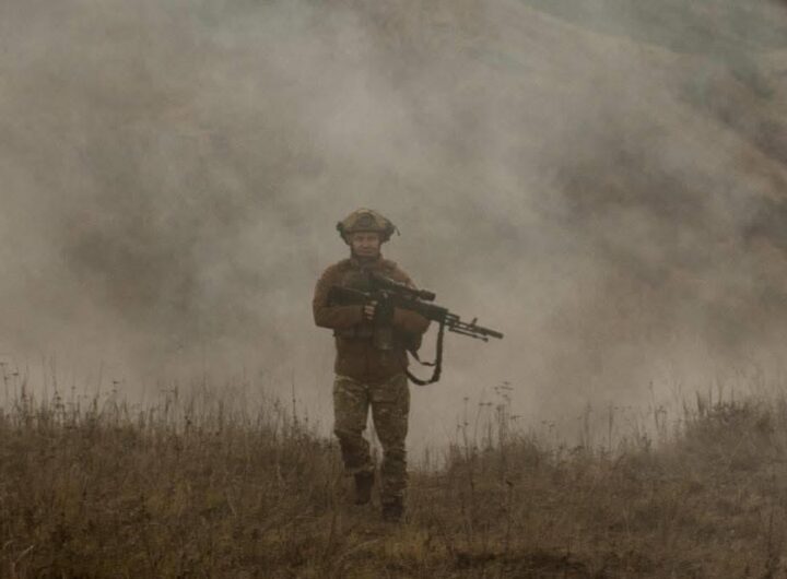 Новини України - Генштаб оновив дані про втрати РФ