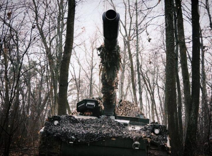 Новини України - Генштаб оновив карти боїв на фронті