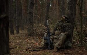 Новини України - Генштаб оприлюднив карти боїв на фронті