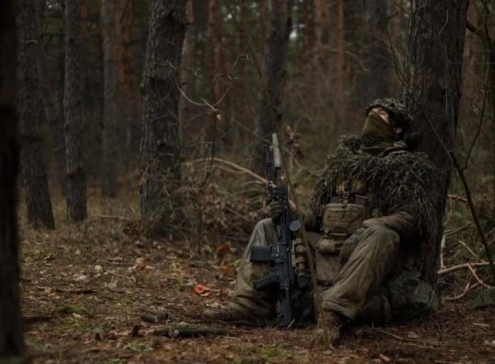 Новини України - Генштаб оприлюднив карти боїв на фронті