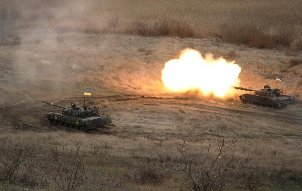 Новини України - Генштаб оцінив ситуацію на фронті