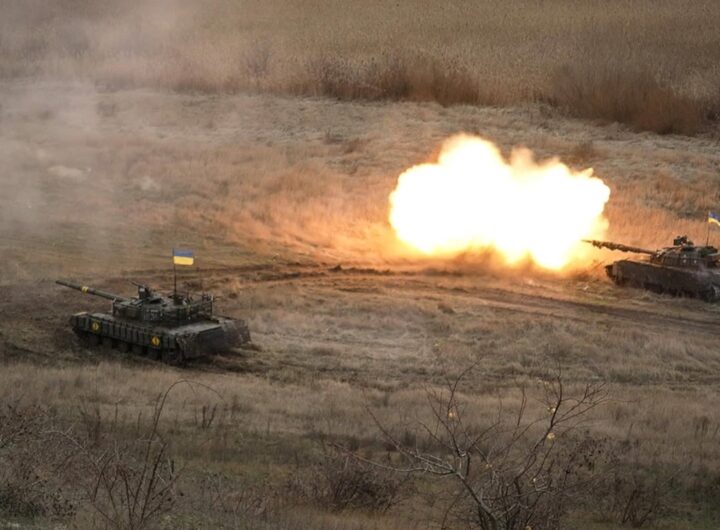 Новини України - Генштаб оцінив ситуацію на фронті