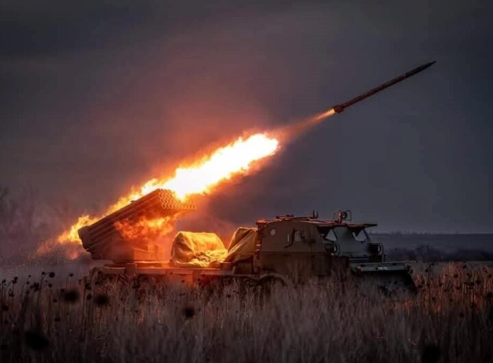 Новини України - Генштаб оцінив ситуацію вздовж лінії фронті