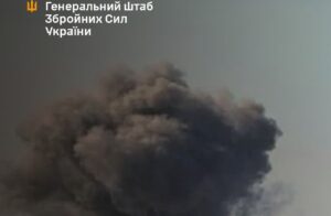 Новини України - Генштаб підтвердив ураження "спецназу" РФ