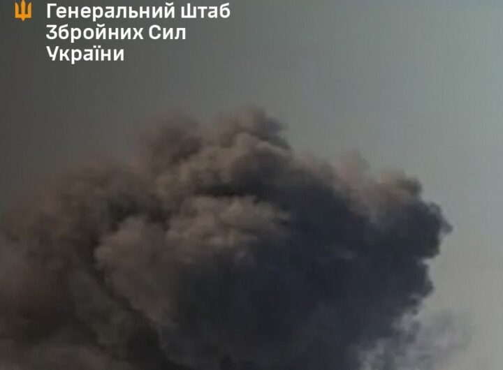 Новини України - Генштаб підтвердив ураження "спецназу" РФ