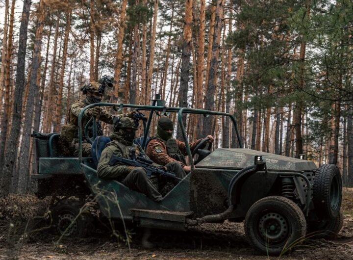 Новини України - Генштаб повідомив, скільки атак здійснила РФ