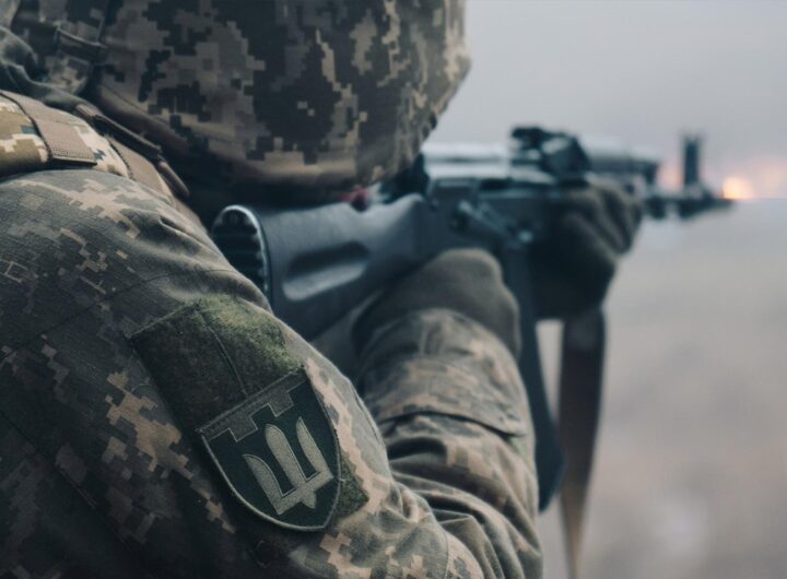 Новини України - Генштаб розповів про боєзіткнення на фронті