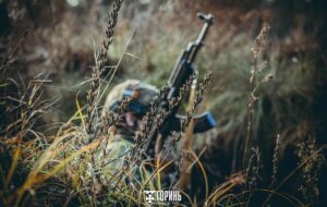 Новини України - Генштаб розповів про бої на 10 напрямках