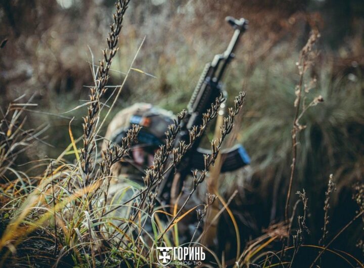 Новини України - Генштаб розповів про бої на 10 напрямках