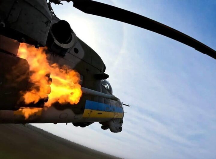 Новини України - Генштаб розповів про бої на 11 напрямках