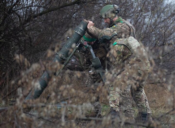 Новини України - Генштаб розповів про найзапекліші бої на фронті
