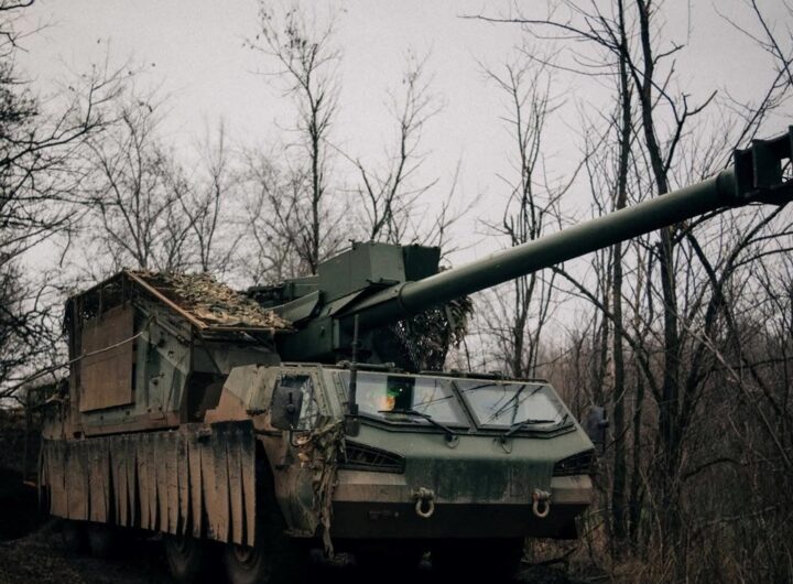 Новини України - Генштаб розповів про ситуацію з боями на фронті