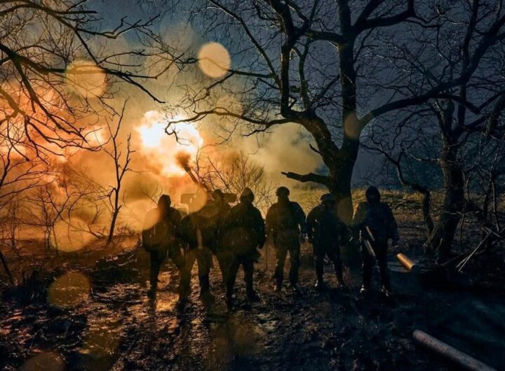 Новини України - Генштаб: За добу було знешкоджено 1080 росіян