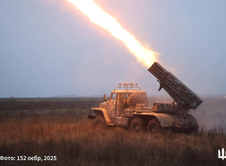 Новини України - Генштаб зробив заяву щодо Добропілля