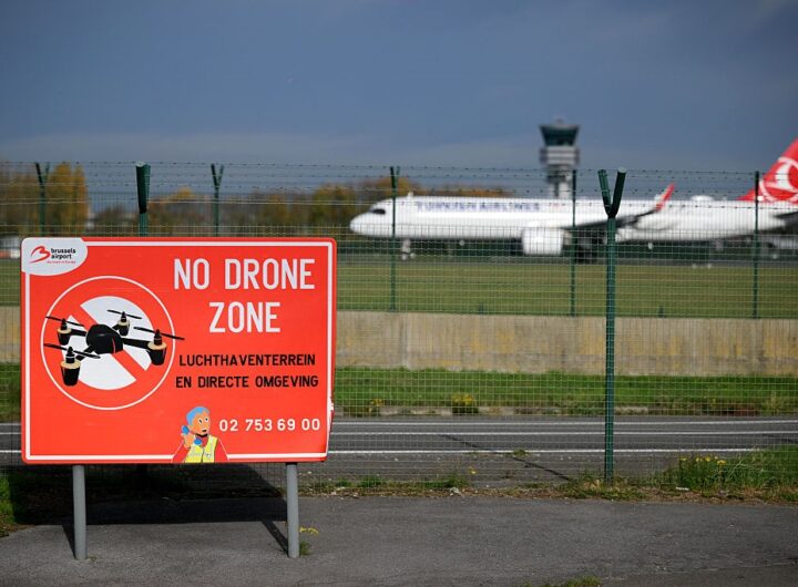 Новини світу - Гібридна війна Росії випробовує Європу - FT