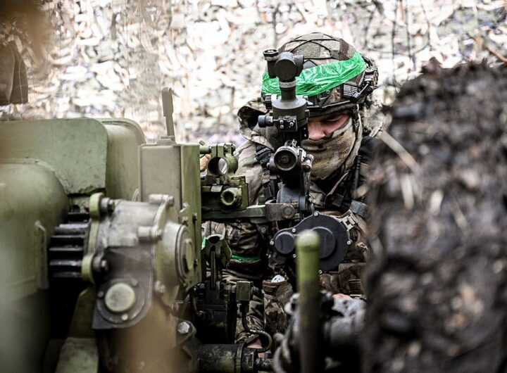 Новини України - "Гірше за критичну". В РФ істерика через Куп'янськ