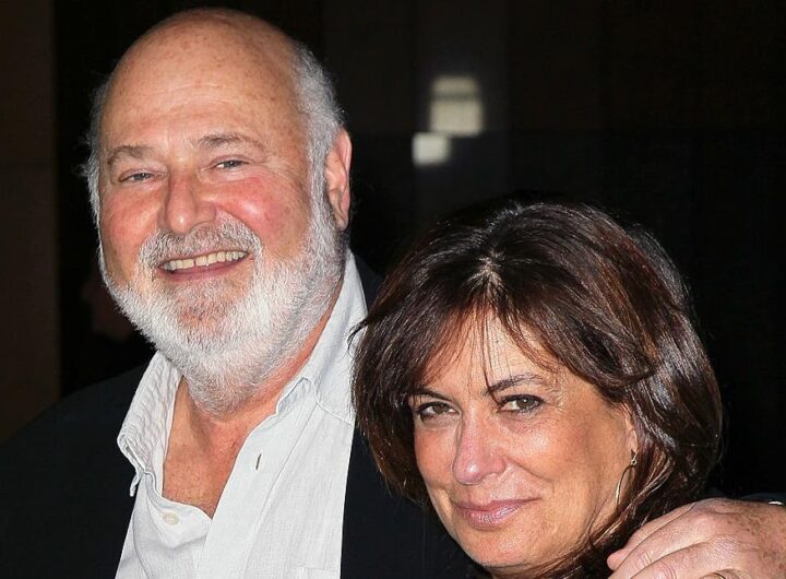 Новини культури - Голлівудський режисер Роб Райнер та його дружина знайдені мертвими