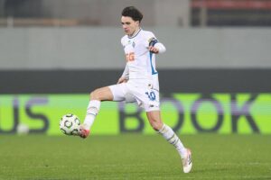 Новини спорту - Гравець збірної України може продовжити кар&rsquo;єру в Туреччині