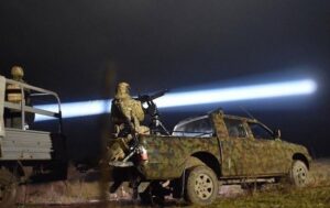 Новини України - Гриміли вибухи: Росія атакувала Одещину "шахедами"